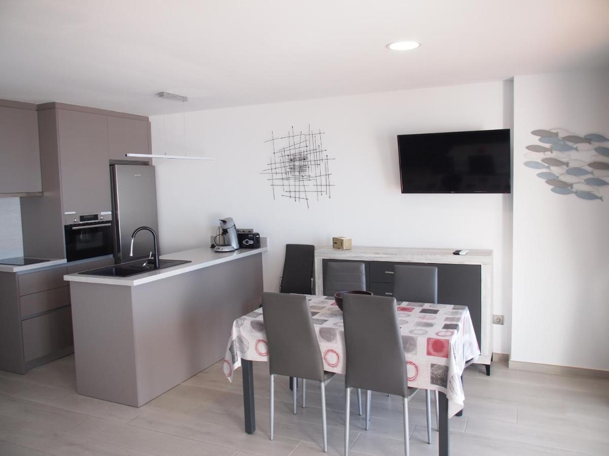 Apartment Miramar M24a Roses